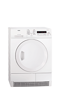 Reparación averías secadora Kitchenaid en  Almería